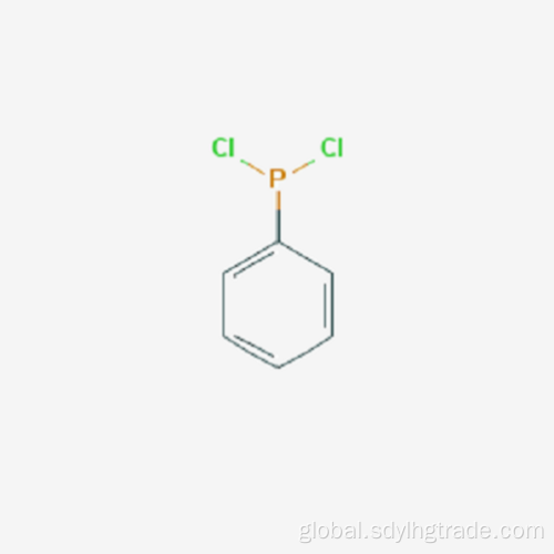 P,P-Dichlorophenylphosphine CAS No.644-97-3 p p-dichlorophenylphosphine  oxide Manufactory